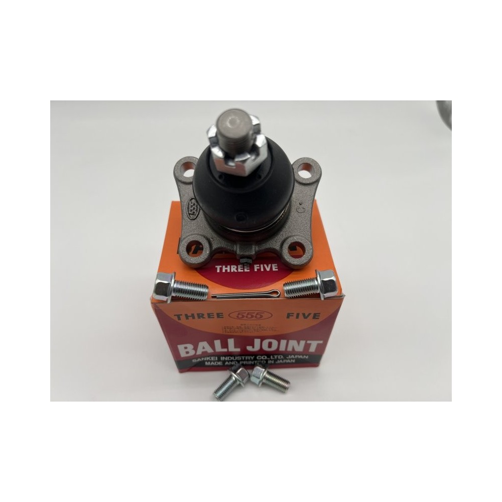 Rotule 555 inférieure suspension avant Hilux Runner IFS 1989-2004